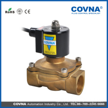 Hochwertiges COVNA 1 Zoll Wasserbrunnen Magnetventil 24VAC